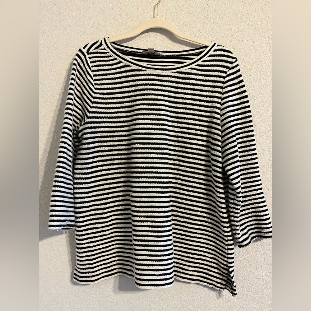 Loft Blouse